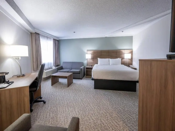 Double Suite
