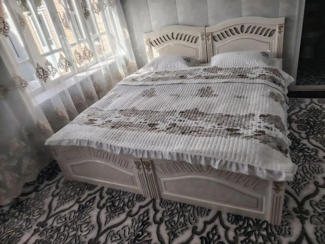 Mokhira Guest House