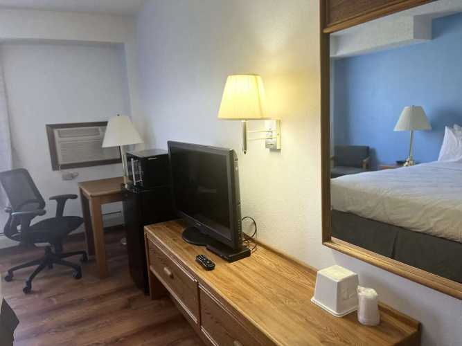Days Inn Glendive