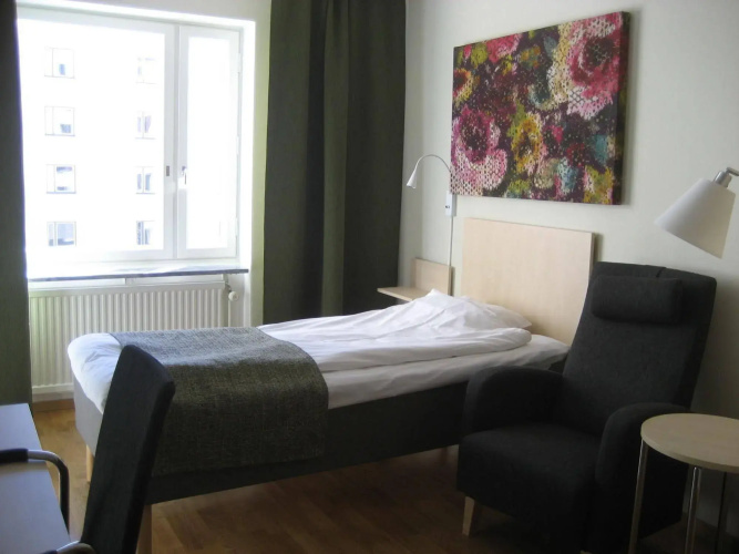 Hotell Björken