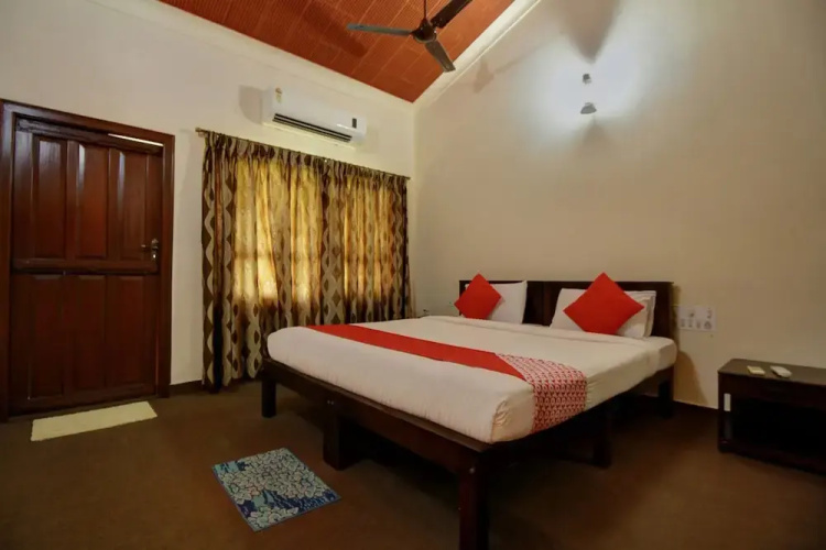 Phalguni River Lodge By OYO Rooms