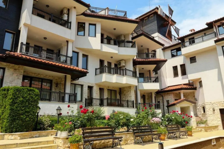 Imagen del hotel