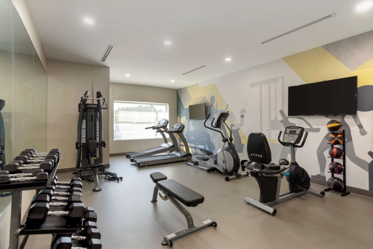 Best Western Plus Executive Residency Antioch Inn photo 23