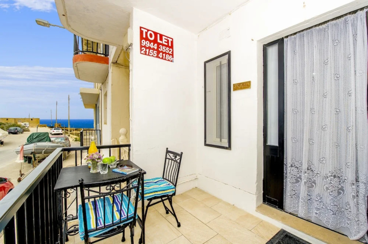 Aloha Apartments