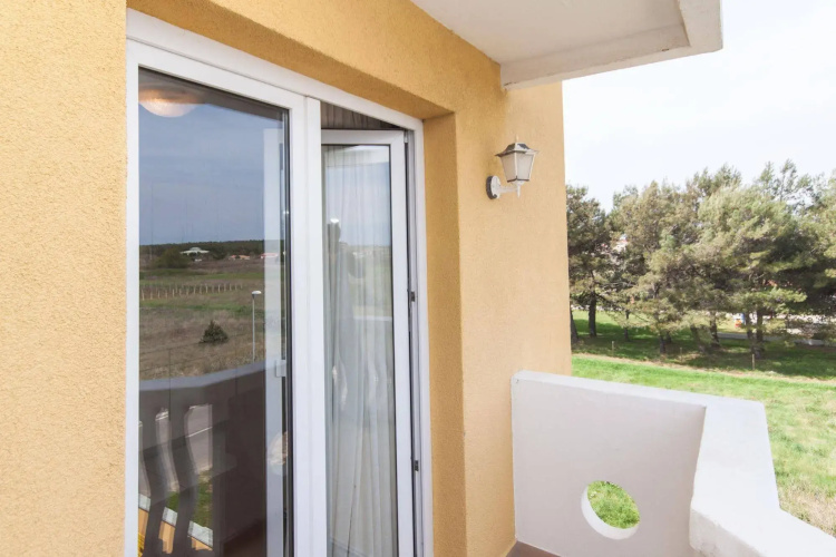 Aparthotel Zaton