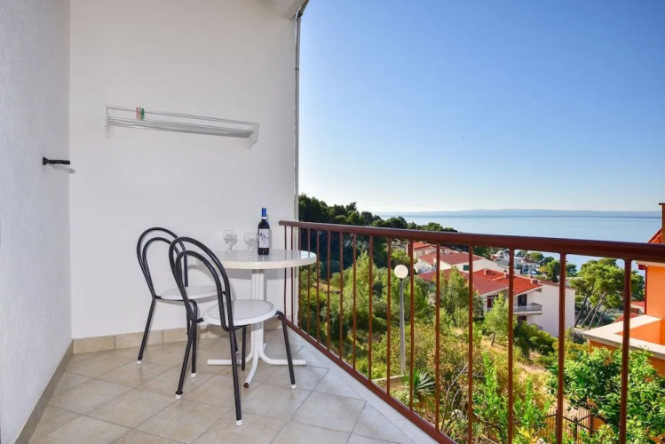 Apartments Mare