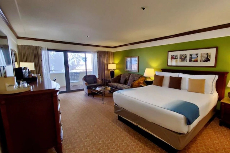 Harbor View Inn