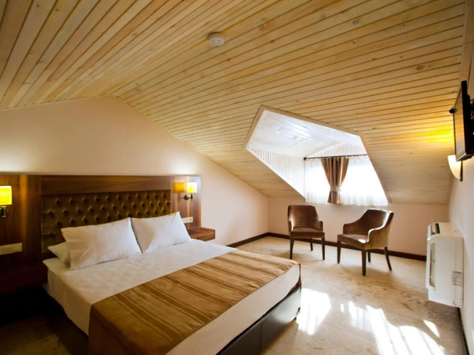 Hotel Montana