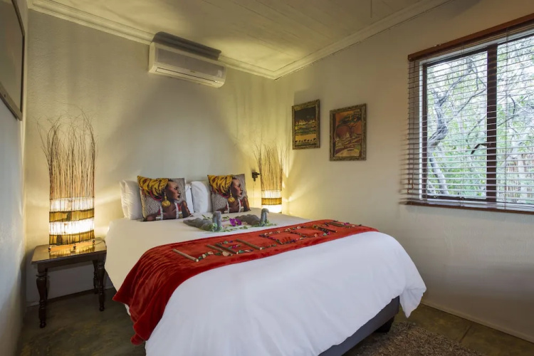 Naledi Game Lodges
