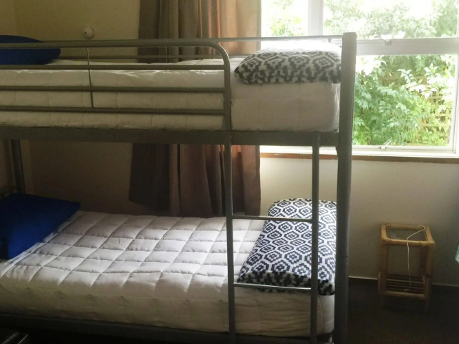 Waitangi Beach House