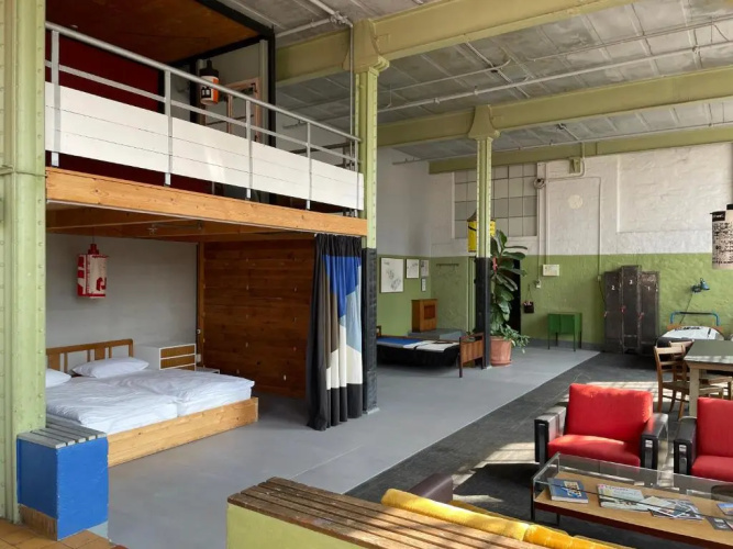 Meisterzimmer