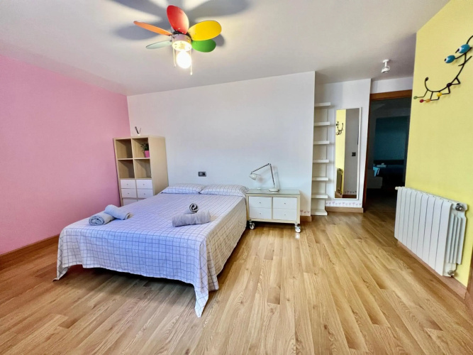 BUNGALOW DE LUJO en PLAYA SAN JUAN