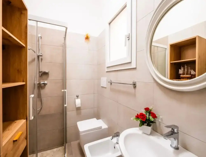 Casa Cesareo Ac Seaside