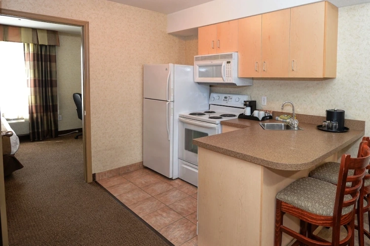 Standard Sextuple room