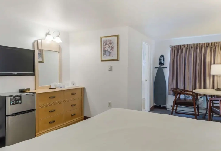 Grand Double room