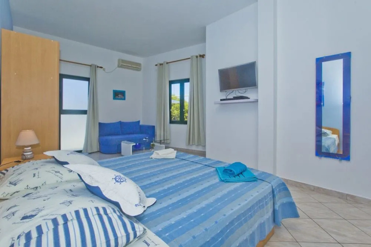 Apartments Softic