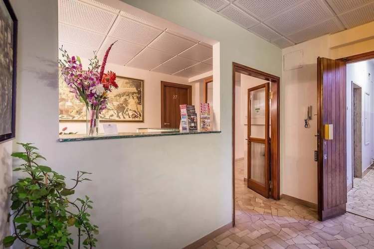 Arcadia GuestHouse