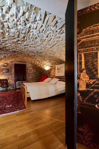 CasaBlanca charme & relax