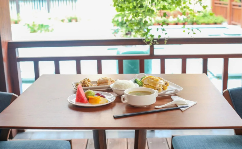 Good Fortune Boutique Hotel