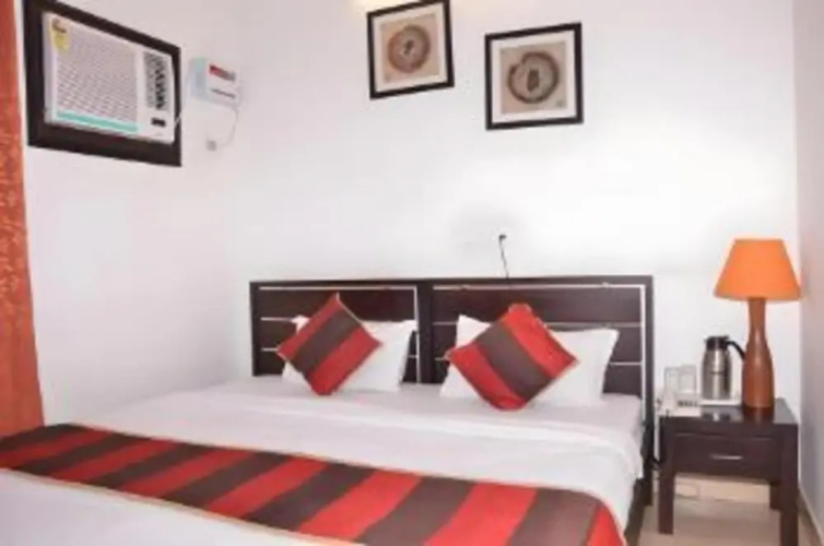 Hotel O Hari Villa