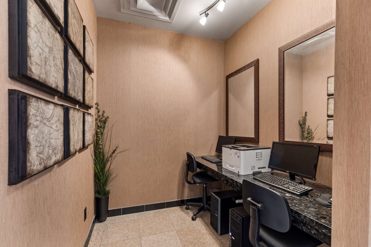 Best Western Plus Perth Parkside Inn & Spa photo 22