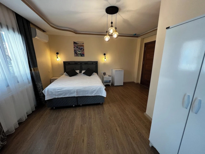 Ada Konak Otel Urla
