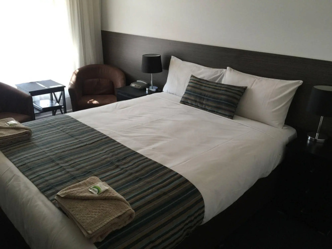 Downtown Motel Warrnambool