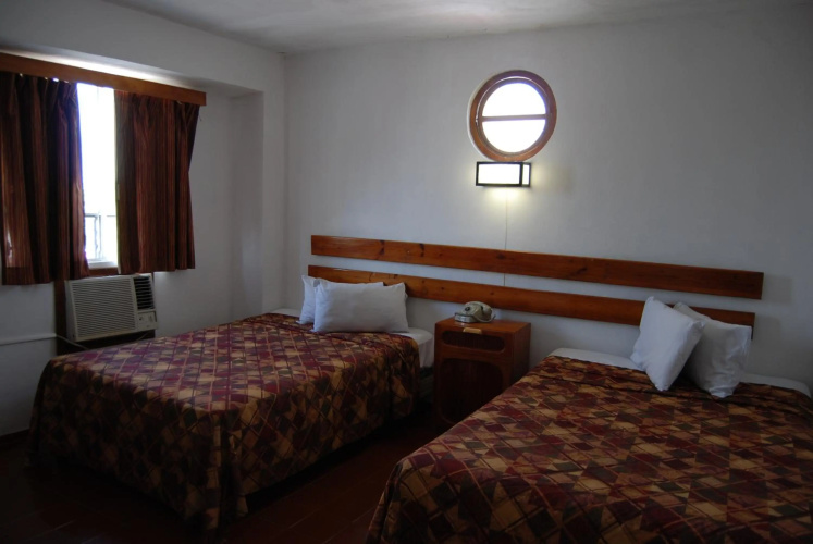 Hotel Alux Cancun