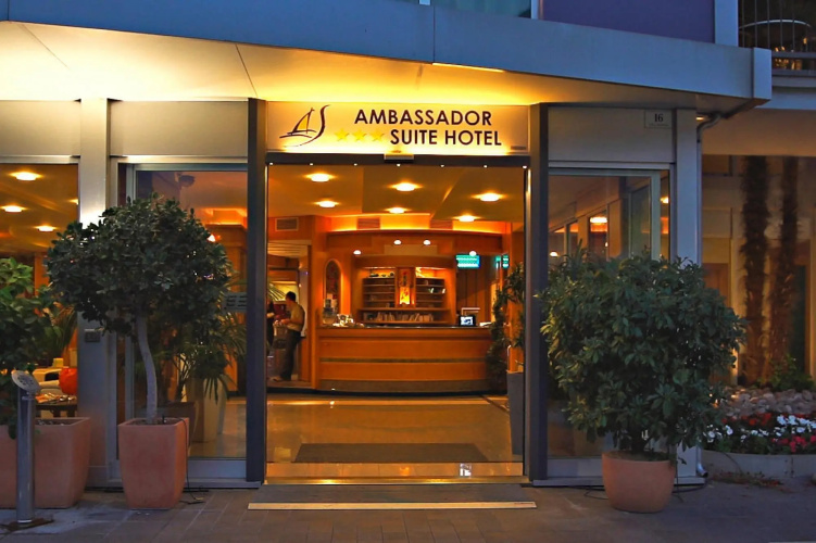 Imagen del hotel