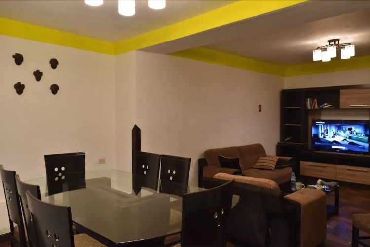 Klix HostelCusco