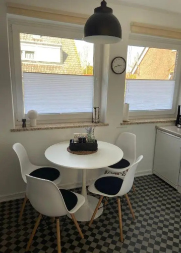 Ferienwohnung Idylle auf Fehmarn I