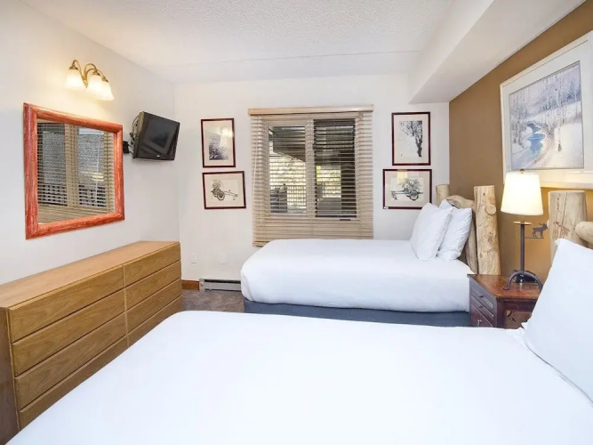Vantage Point Condo 303