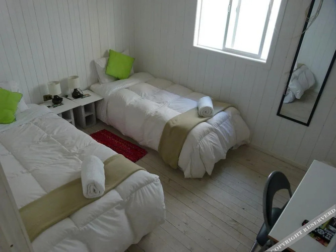 Hostal B&B Concepción