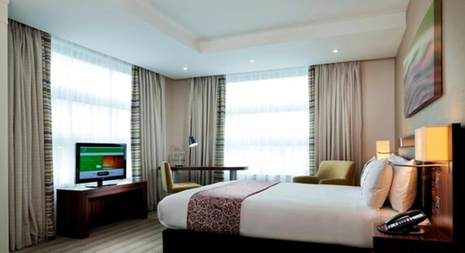 Dusit Princess Residences Dubai Marina photo 9