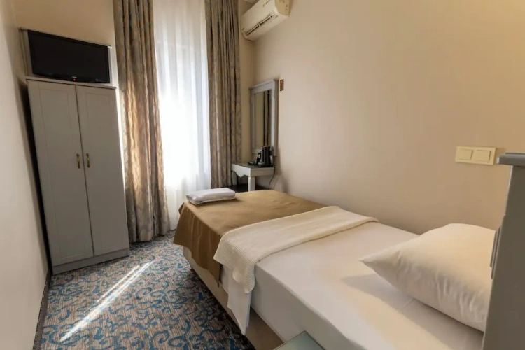 Economy Single room