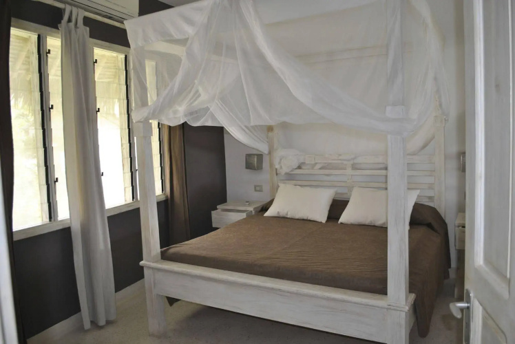 Kola Beach Resort