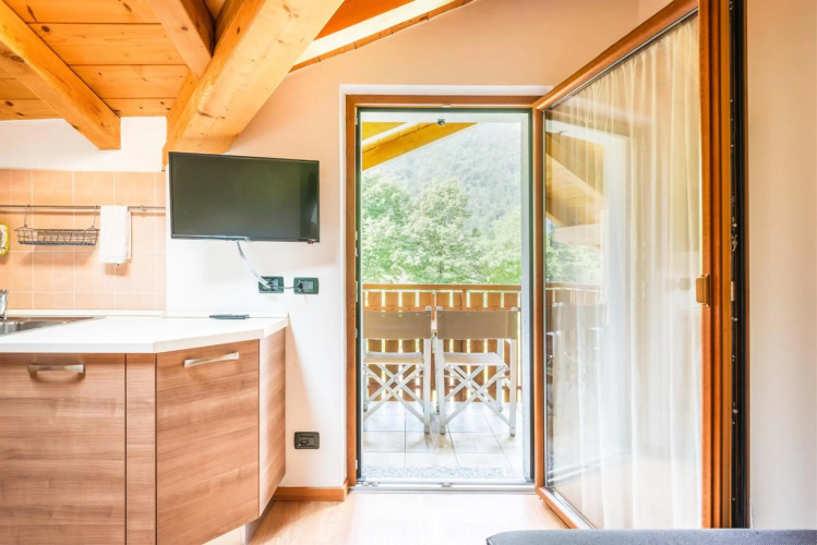 Residence Toli