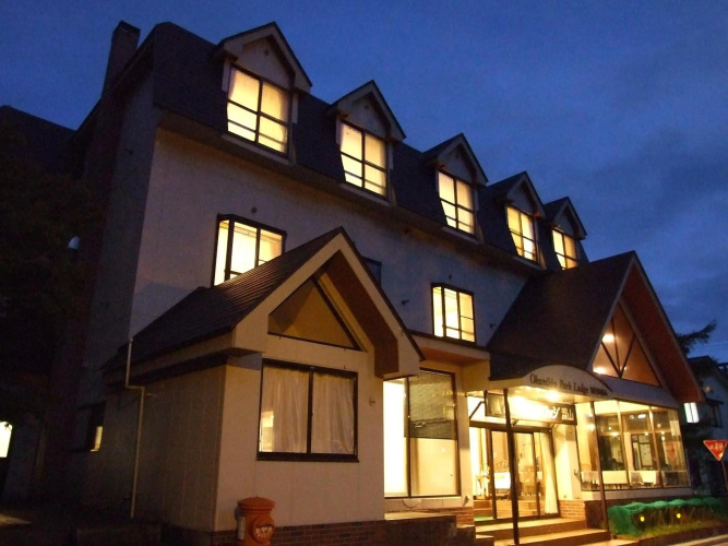 Imagen del hotel