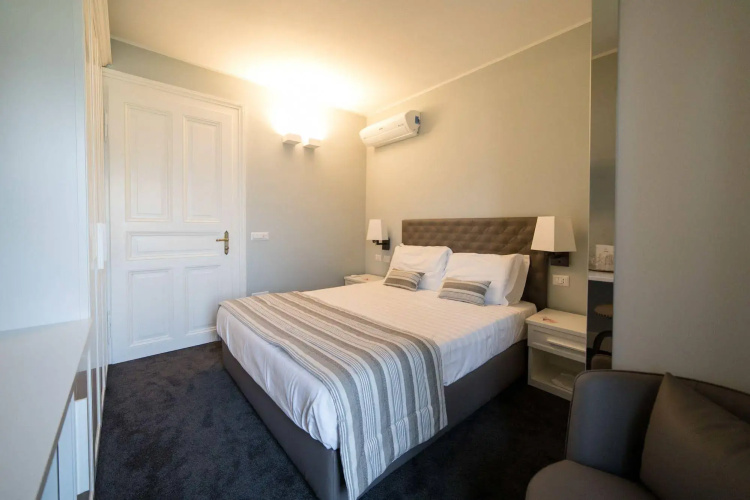 Camin Hotel Luino