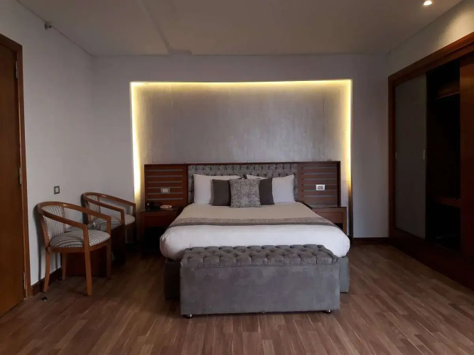 Maadi degla super stay