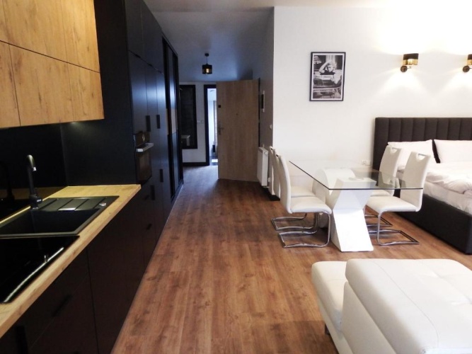 Superior Apartment