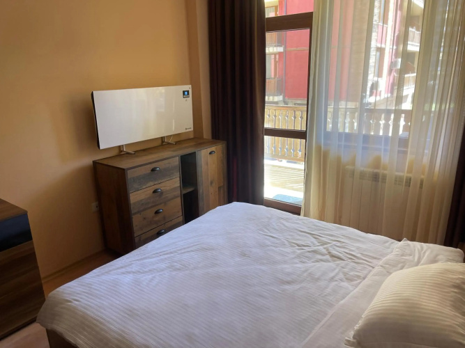 Borovets Sequoia2 luxury Apartment