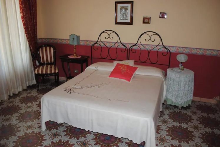 B&B Elvira Al Duomo