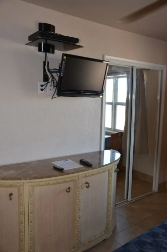 Standard Double Studio