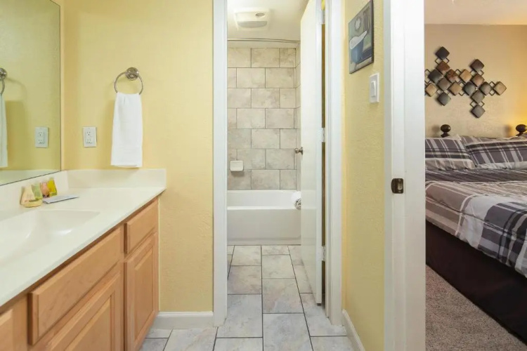 Deer Haven TBM 406