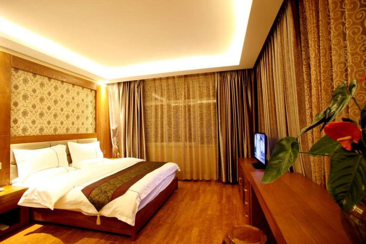 Jing Yue Hotel
