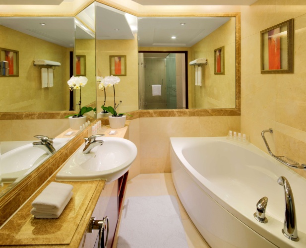 Radisson Blu Shanghai New World photo 18