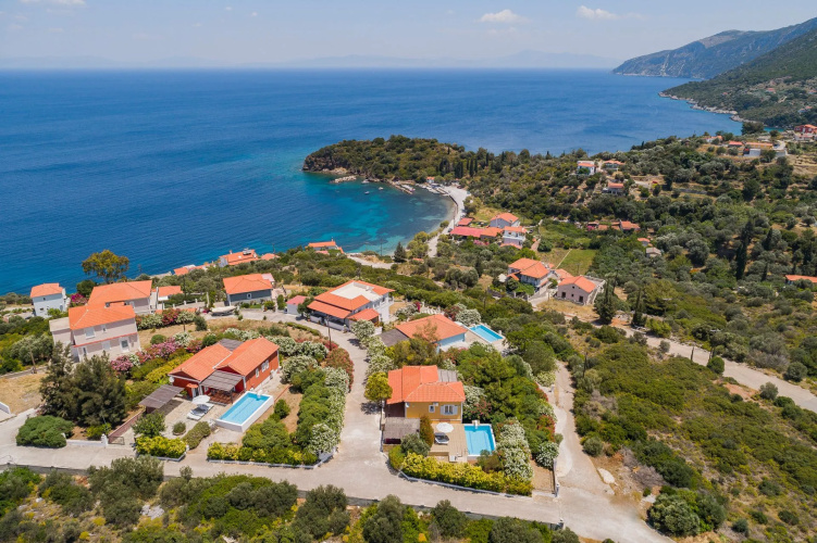 Mouzakis Villas