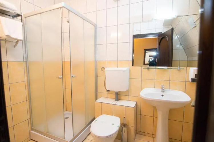Pension Korona