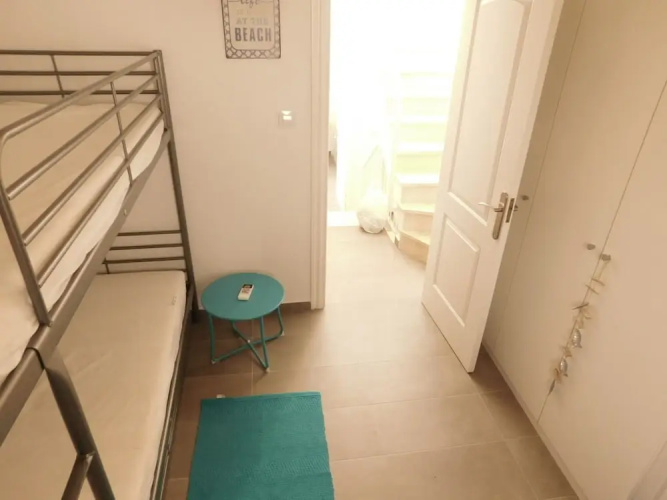 Casa Camelias - A180